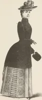 Picture 20 of 41 from Lamson & Hubbard, manufacturers of ladies' furs of every description : wholesale and retail (1890), leaf 41