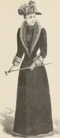 Picture 24 of 41 from Lamson & Hubbard, manufacturers of ladies' furs of every description : wholesale and retail (1890), leaf 49