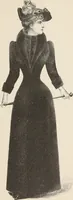 Picture 26 of 41 from Lamson & Hubbard, manufacturers of ladies' furs of every description : wholesale and retail (1890), leaf 53