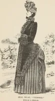 Picture 29 of 41 from Lamson & Hubbard, manufacturers of ladies' furs of every description : wholesale and retail (1890), leaf 59