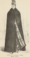 Picture 31 of 41 from Lamson & Hubbard, manufacturers of ladies' furs of every description : wholesale and retail (1890), leaf 63