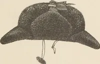 Picture 35 of 41 from Lamson & Hubbard, manufacturers of ladies' furs of every description : wholesale and retail (1890), leaf 65