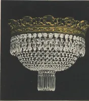 Picture 80 of 136 from Tarif des articles d'eclairage / Compagnie des cristalleries de Baccarat (1907), leaf 100