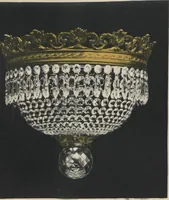 Picture 81 of 136 from Tarif des articles d'eclairage / Compagnie des cristalleries de Baccarat (1907), leaf 100