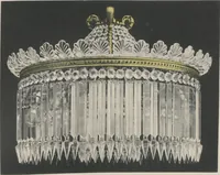Picture 83 of 136 from Tarif des articles d'eclairage / Compagnie des cristalleries de Baccarat (1907), leaf 101