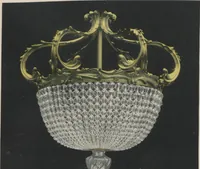 Picture 87 of 136 from Tarif des articles d'eclairage / Compagnie des cristalleries de Baccarat (1907), leaf 102