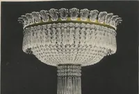 Picture 89 of 136 from Tarif des articles d'eclairage / Compagnie des cristalleries de Baccarat (1907), leaf 103
