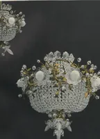 Picture 98 of 136 from Tarif des articles d'eclairage / Compagnie des cristalleries de Baccarat (1907), leaf 108