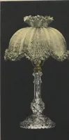 Picture 126 of 136 from Tarif des articles d'eclairage / Compagnie des cristalleries de Baccarat (1907), leaf 132