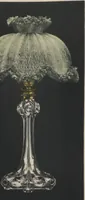 Picture 127 of 136 from Tarif des articles d'eclairage / Compagnie des cristalleries de Baccarat (1907), leaf 132