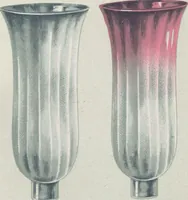 Picture 3 of 136 from Tarif des articles d'eclairage / Compagnie des cristalleries de Baccarat (1907), leaf 25