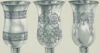 Picture 4 of 136 from Tarif des articles d'eclairage / Compagnie des cristalleries de Baccarat (1907), leaf 25