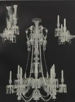 Picture 20 of 136 from Tarif des articles d'eclairage / Compagnie des cristalleries de Baccarat (1907), leaf 45