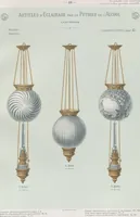 Picture 39 of 136 from Tarif des articles d'eclairage / Compagnie des cristalleries de Baccarat (1907), leaf 67