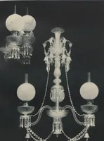 Picture 46 of 136 from Tarif des articles d'eclairage / Compagnie des cristalleries de Baccarat (1907), leaf 75