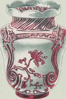 Picture 49 of 136 from Tarif des articles d'eclairage / Compagnie des cristalleries de Baccarat (1907), leaf 77