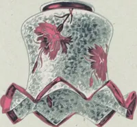 Picture 64 of 136 from Tarif des articles d'eclairage / Compagnie des cristalleries de Baccarat (1907), leaf 93