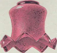 Picture 65 of 136 from Tarif des articles d'eclairage / Compagnie des cristalleries de Baccarat (1907), leaf 93