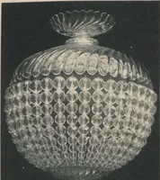 Picture 70 of 136 from Tarif des articles d'eclairage / Compagnie des cristalleries de Baccarat (1907), leaf 96
