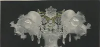 Picture 73 of 136 from Tarif des articles d'eclairage / Compagnie des cristalleries de Baccarat (1907), leaf 97
