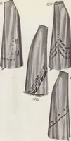 Picture 15 of 16 from Sommer-saison, 1912, saison d'été (1912), leaf 13