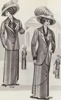 An illustration from Sommer-saison, 1912, saison d'été (1912)
