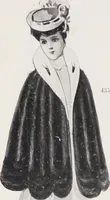 Picture 24 of 26 from Album de fourrures (1906), leaf 20