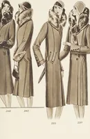 An illustration from Herbst und winter, 1929/30 (1929)