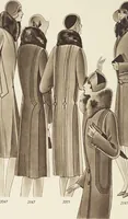An illustration from Herbst und winter, 1929/30 (1929)