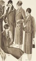 An illustration from Herbst und winter, 1929/30 (1929)