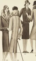 An illustration from Herbst und winter, 1929/30 (1929)