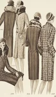 An illustration from Herbst und winter, 1929/30 (1929)