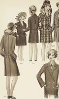 An illustration from Herbst und winter, 1929/30 (1929)