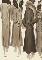 An illustration from Herbst und winter, 1929/30 (1929)