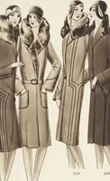 An illustration from Herbst und winter, 1929/30 (1929)