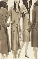An illustration from Herbst und winter, 1929/30 (1929)
