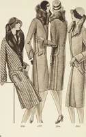 An illustration from Herbst und winter, 1929/30 (1929)