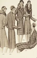 An illustration from Herbst und winter, 1929/30 (1929)