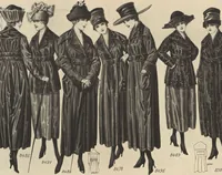 An illustration from Frühjahr und Sommer, 1918 (1918)