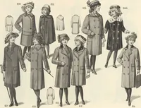 Picture 12 of 12 from Herbst und winter, 1914/1915, saison d'hiver (1914), leaf 14
