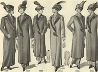 Picture 3 of 12 from Herbst und winter, 1914/1915, saison d'hiver (1914), leaf 5