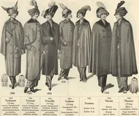 Picture 6 of 12 from Herbst und winter, 1914/1915, saison d'hiver (1914), leaf 8
