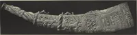 Picture 4 of 47 from Antiquities from the city of Benin and from other parts of West Africa in the British Museum / by Charles Hercules Read and Ormonde Maddock Dalton (1899), leaf 39