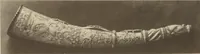 Picture 11 of 47 from Antiquities from the city of Benin and from other parts of West Africa in the British Museum / by Charles Hercules Read and Ormonde Maddock Dalton (1899), leaf 70