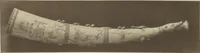 Picture 13 of 47 from Antiquities from the city of Benin and from other parts of West Africa in the British Museum / by Charles Hercules Read and Ormonde Maddock Dalton (1899), leaf 70