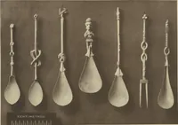 An illustration from Antiquities from the city of Benin and from other parts of West Africa in the British Museum / by Charles Hercules Read and Ormonde Maddock Dalton (1899)