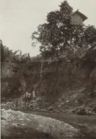 Picture 17 of 79 from Forschungen im Innern der Insel Neuguinea : (Bericht des Führers über die wissenschaftlichen Ergebnisse der deutschen Grenzexpedition in das westliche Kaiser-Wilhelmsland 1910) (1914), leaf 141