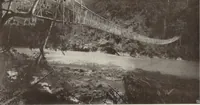Picture 43 of 79 from Forschungen im Innern der Insel Neuguinea : (Bericht des Führers über die wissenschaftlichen Ergebnisse der deutschen Grenzexpedition in das westliche Kaiser-Wilhelmsland 1910) (1914), leaf 159