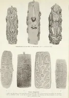 Picture 46 of 79 from Forschungen im Innern der Insel Neuguinea : (Bericht des Führers über die wissenschaftlichen Ergebnisse der deutschen Grenzexpedition in das westliche Kaiser-Wilhelmsland 1910) (1914), leaf 168