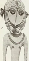 Picture 56 of 79 from Forschungen im Innern der Insel Neuguinea : (Bericht des Führers über die wissenschaftlichen Ergebnisse der deutschen Grenzexpedition in das westliche Kaiser-Wilhelmsland 1910) (1914), leaf 184